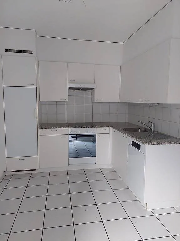 Miete helles 2.5-Zimmer- und 4.5-Zimmer-Wohnung