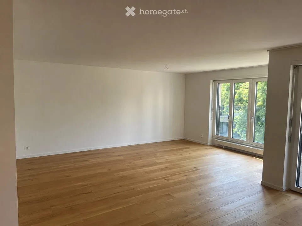 3,5 Zimmer Wohnung in Bester Lage am Rorschacherberg