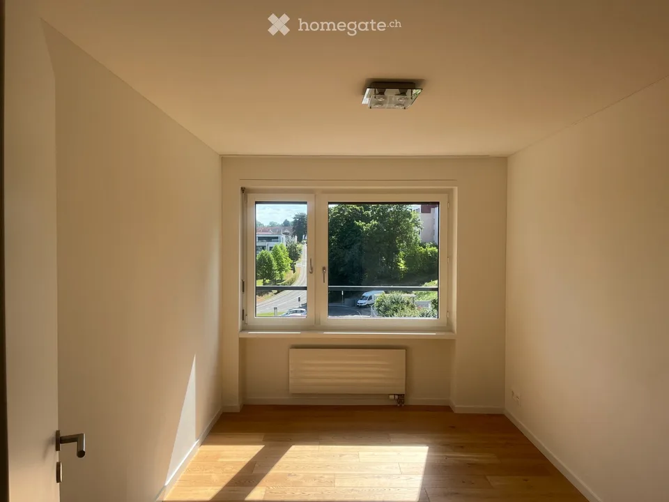 3,5 Zimmer Wohnung in Bester Lage am Rorschacherberg