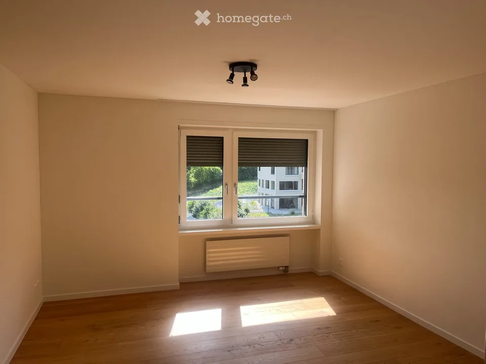 3,5 Zimmer Wohnung in Bester Lage am Rorschacherberg