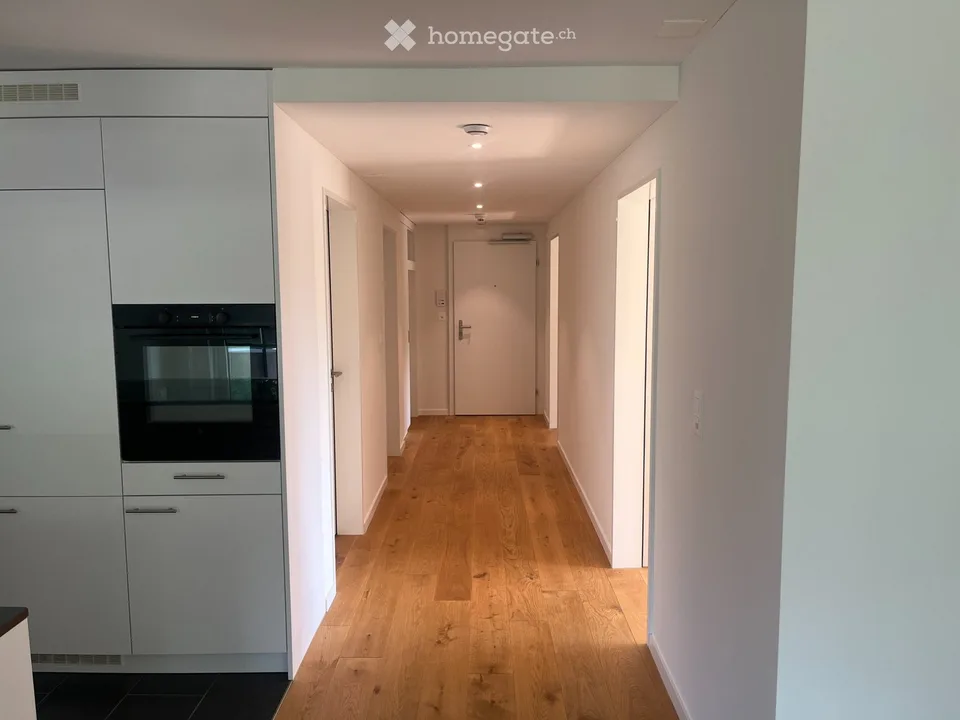 3,5 Zimmer Wohnung in Bester Lage am Rorschacherberg