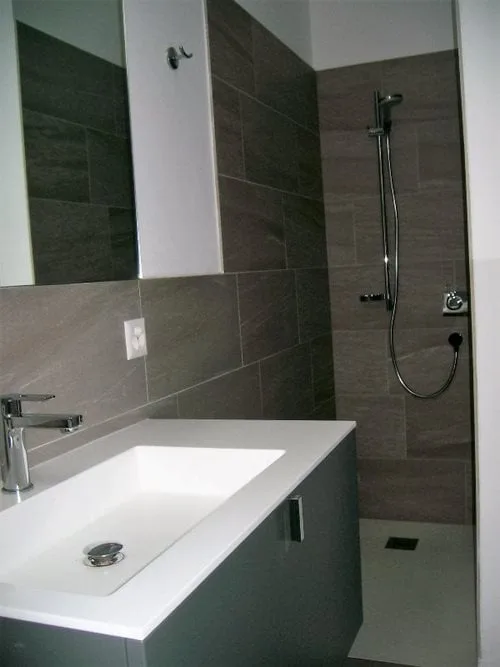 Schönes Apartment in einer Wohnanlage im Stadtzentrum – Foto 2 von 4