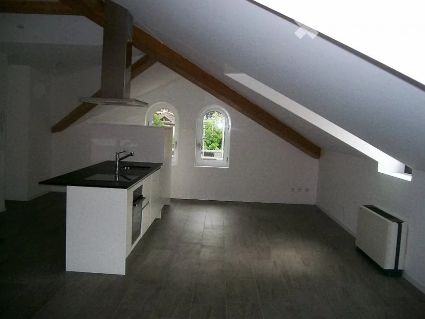 Schönes Apartment in einer Wohnanlage im Stadtzentrum – Foto 4 von 4