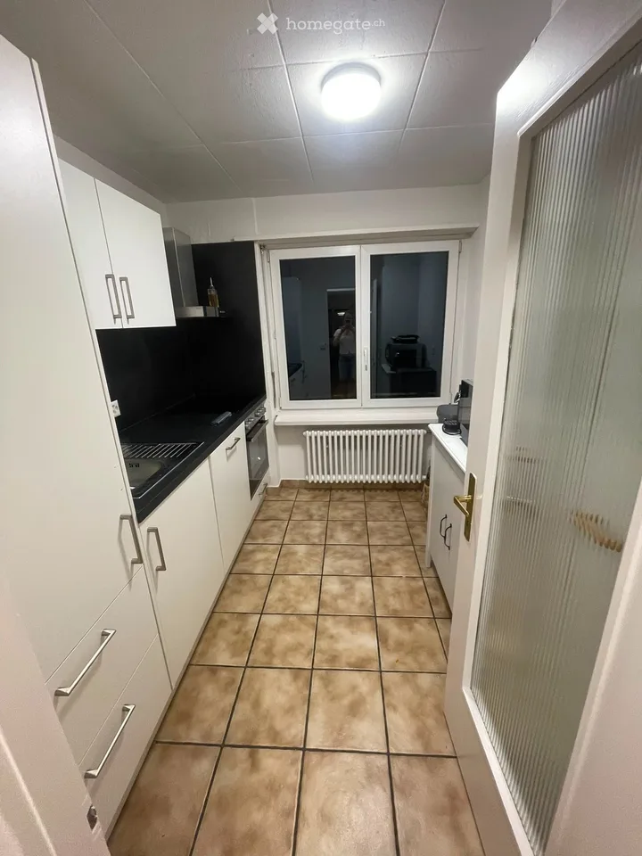 Nachmieter gesucht: Wohnung in Olten