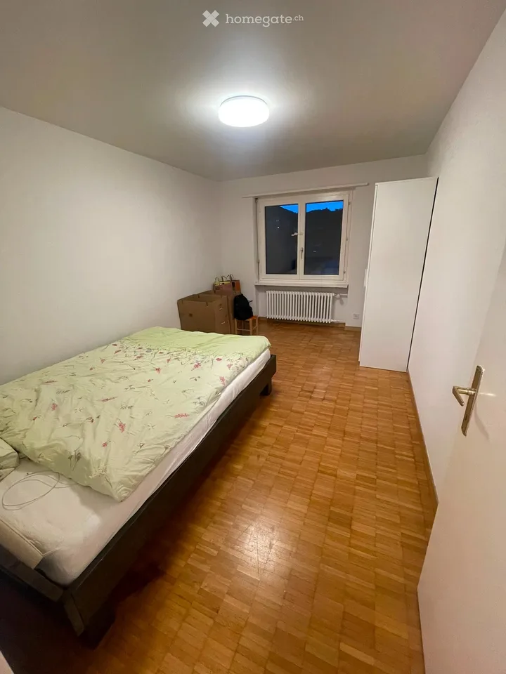 Nachmieter gesucht: Wohnung in Olten