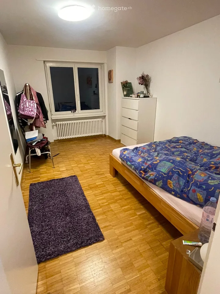 Nachmieter gesucht: Wohnung in Olten