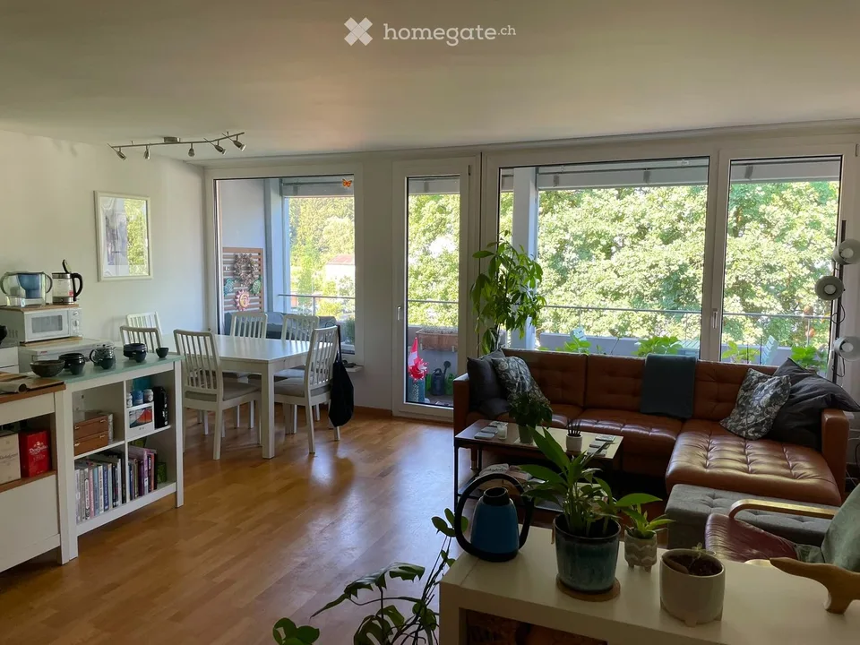 Nachmieter gesucht ab 01.09.2026