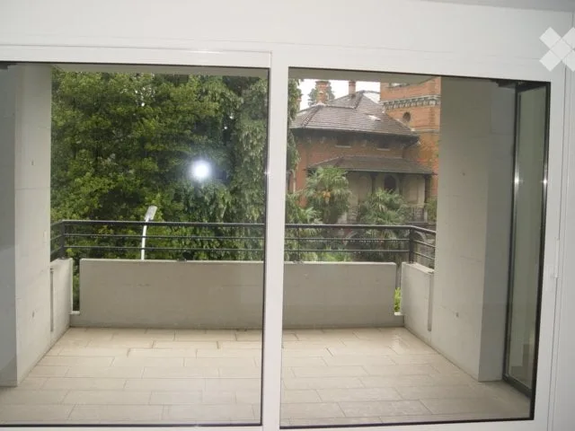 Bellissimo appartamento in palazzina in centro citta
