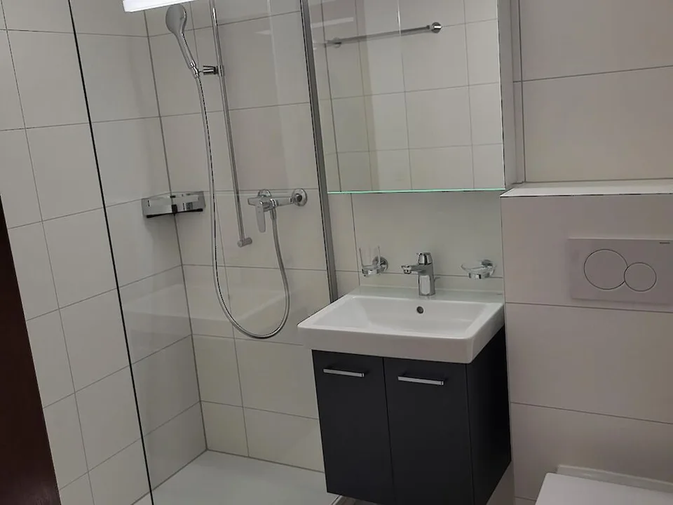 2.5 Zimmerwohnung in Givisiez
