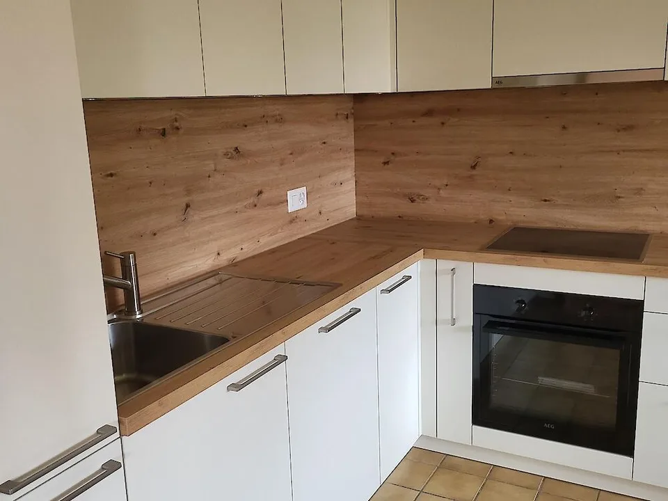 2.5 Zimmerwohnung in Givisiez