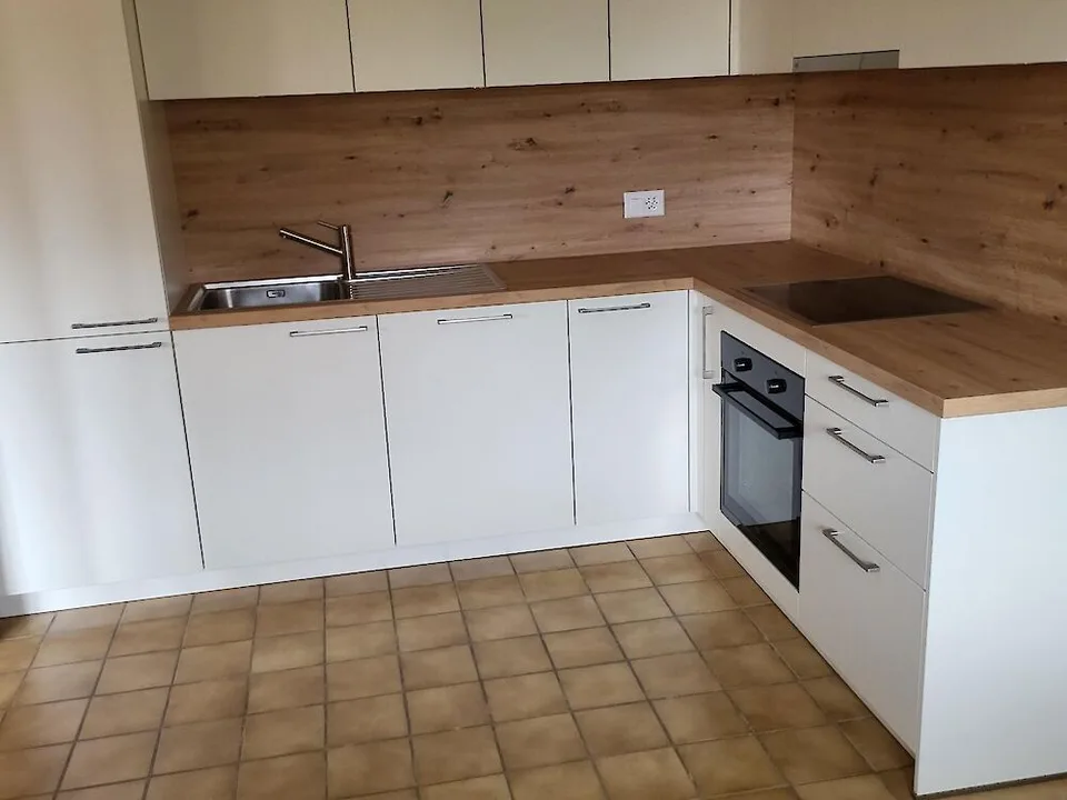 2.5 Zimmerwohnung in Givisiez