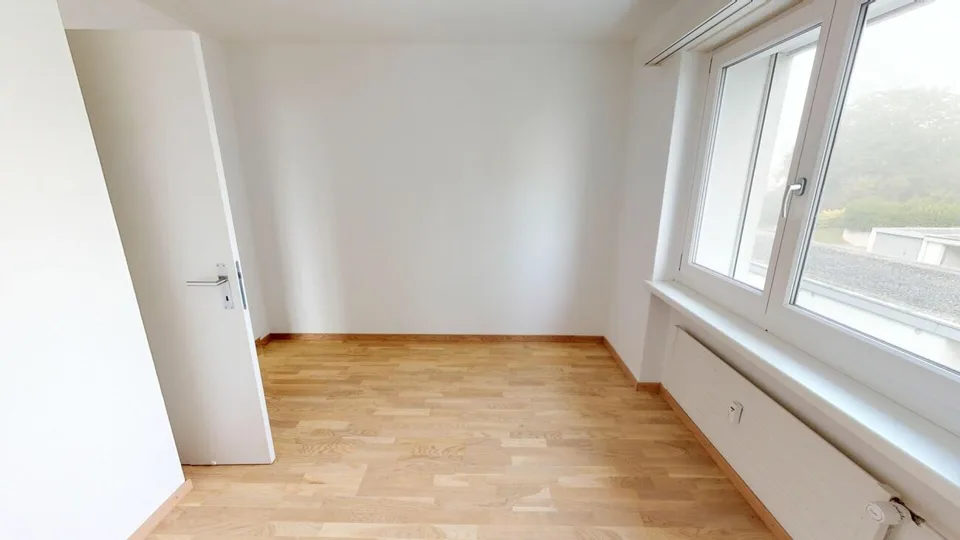 Grosszügige 4.5 Zimmer-Wohnung