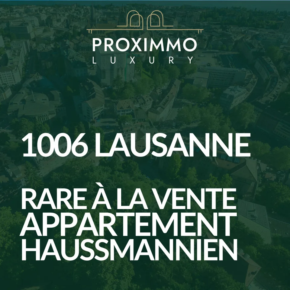 Une adresse rare au coeur de Sous-Gare