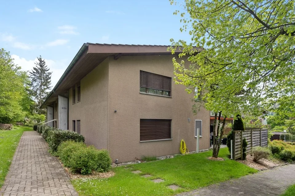 Bastelraum in Stettlen zu vermieten.