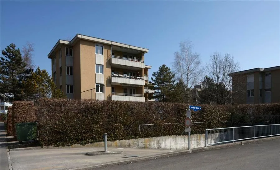 Abstellraum zu vermieten