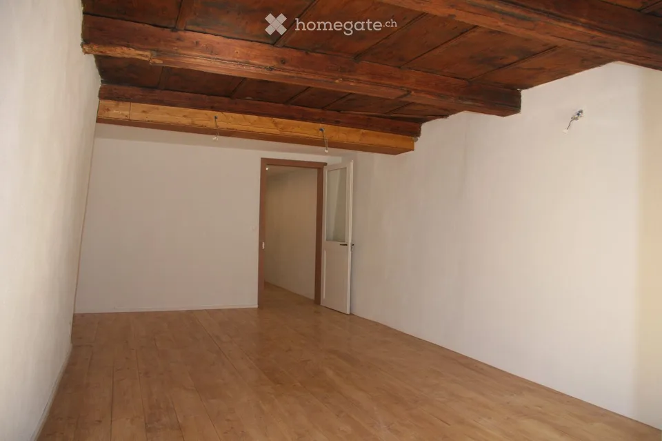 Appartement rénové 60m2