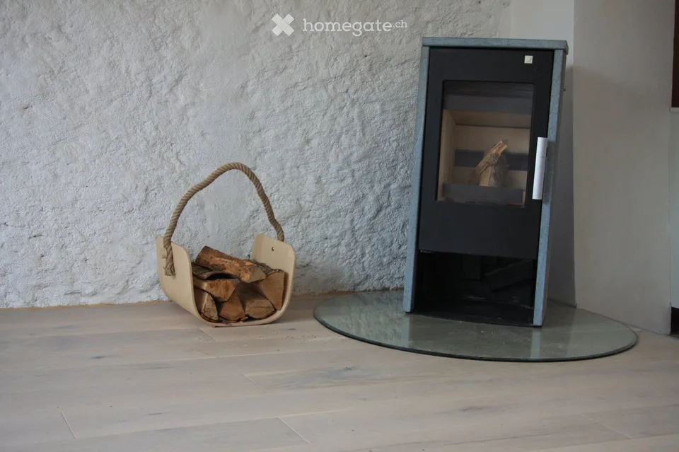 Appartement rénové 60m2