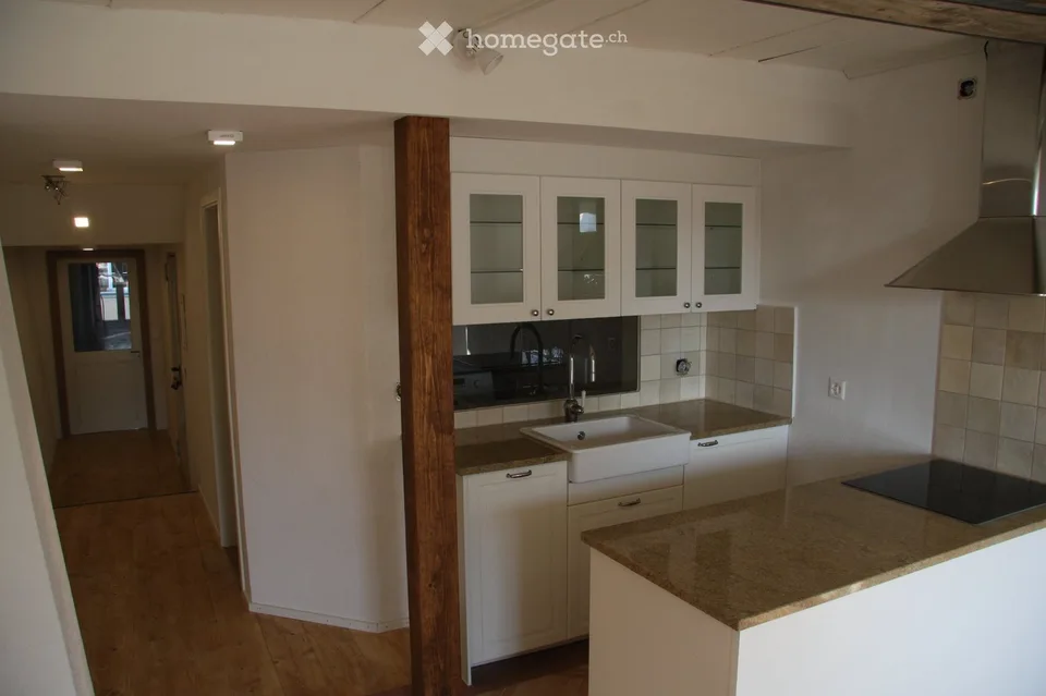 Appartement rénové 60m2