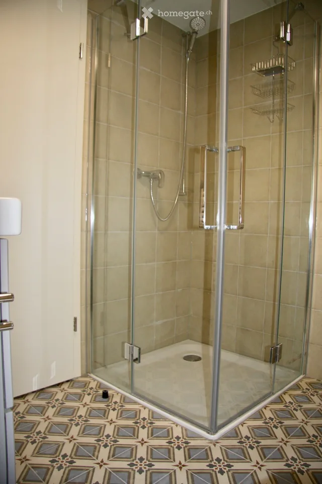 Appartement rénové 60m2