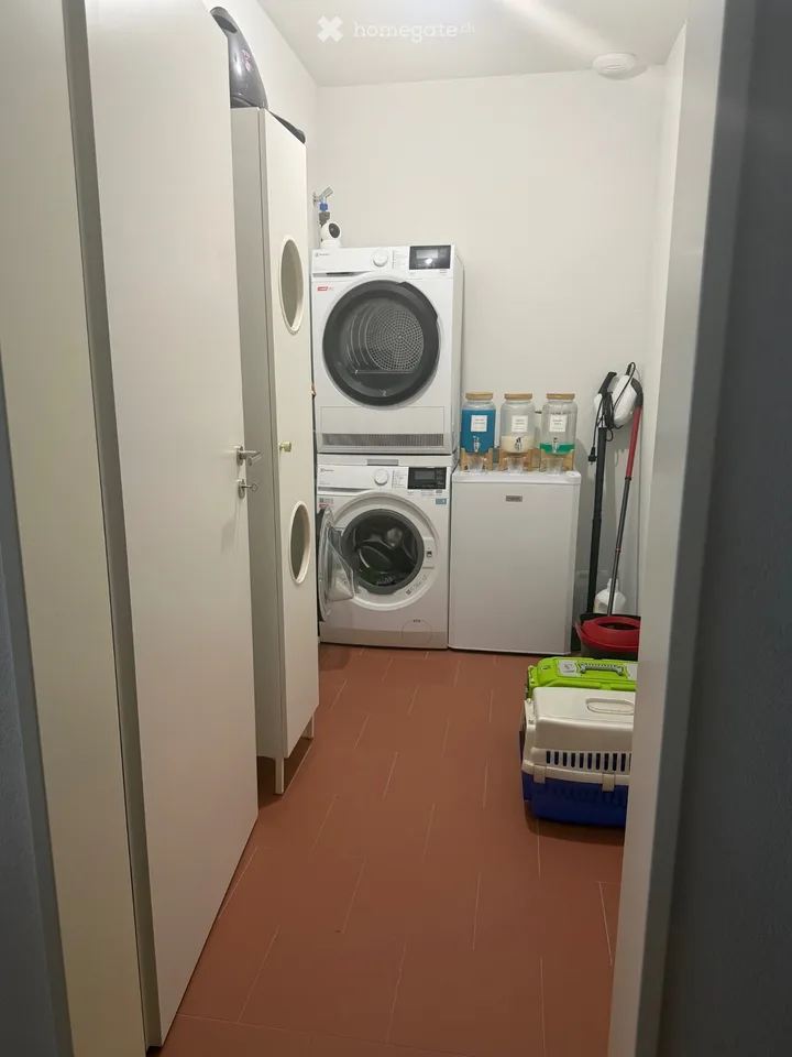 Übernahme des Mietvertrags 2,5