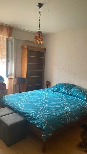 3.5 room apartment in Cortaillod