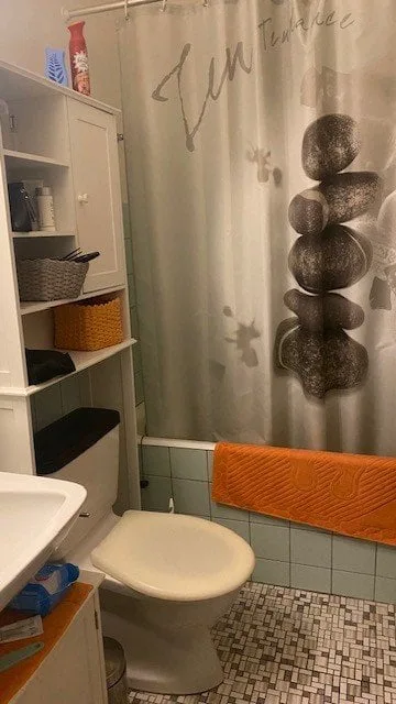 3.5 room apartment in Cortaillod