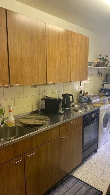3.5 room apartment in Cortaillod