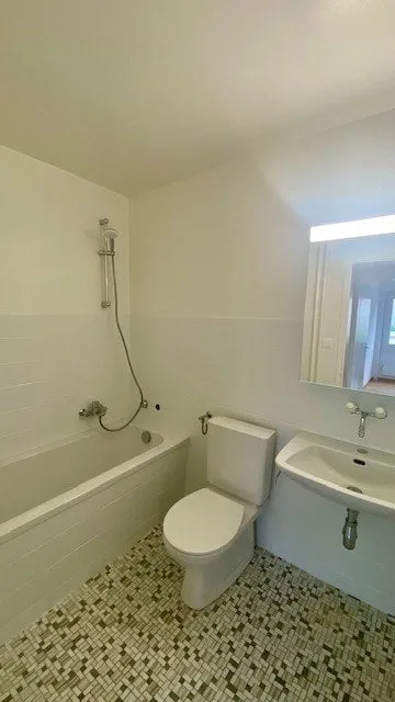 Four-room apartment in Cortaillod