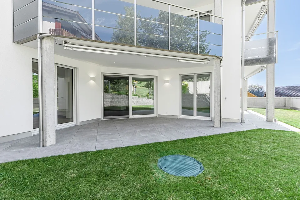 Arriver et profiter. Votre jardin vous attend. – photo 10 sur 10