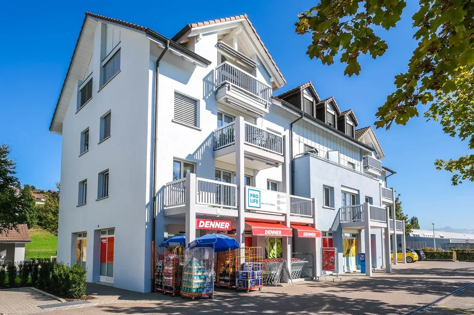 Lassen Sie Ihre Geschäftsidee einziehen!