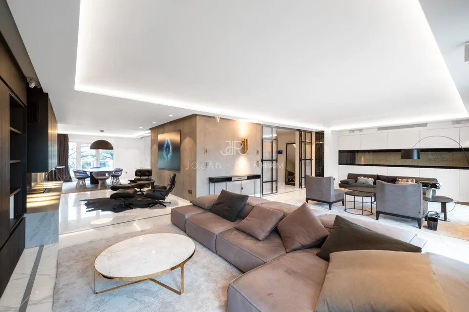 Cologny?Duplex d'exception