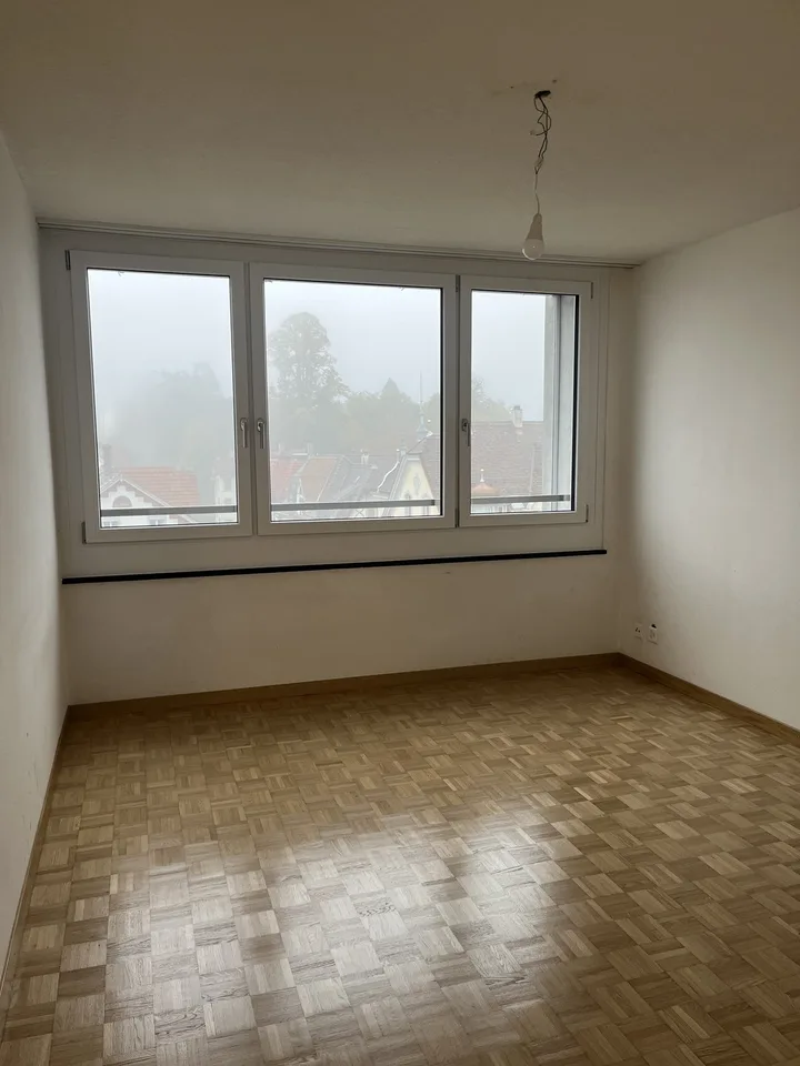 Ihre neue Wohnung mit Ausblick