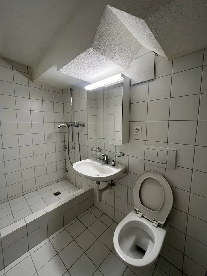 Ihre neue Wohnung mit Ausblick