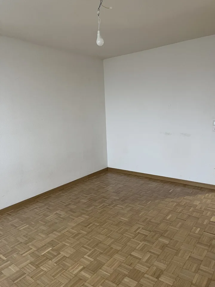 Ihre neue Wohnung mit Ausblick