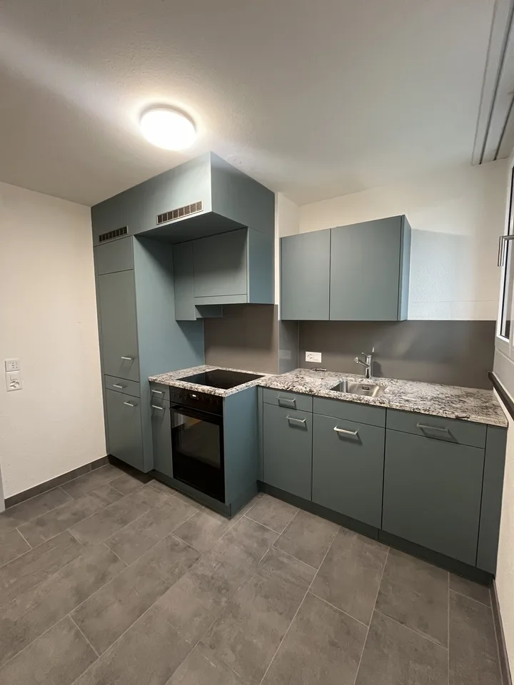 Ihre neue Wohnung mit Ausblick
