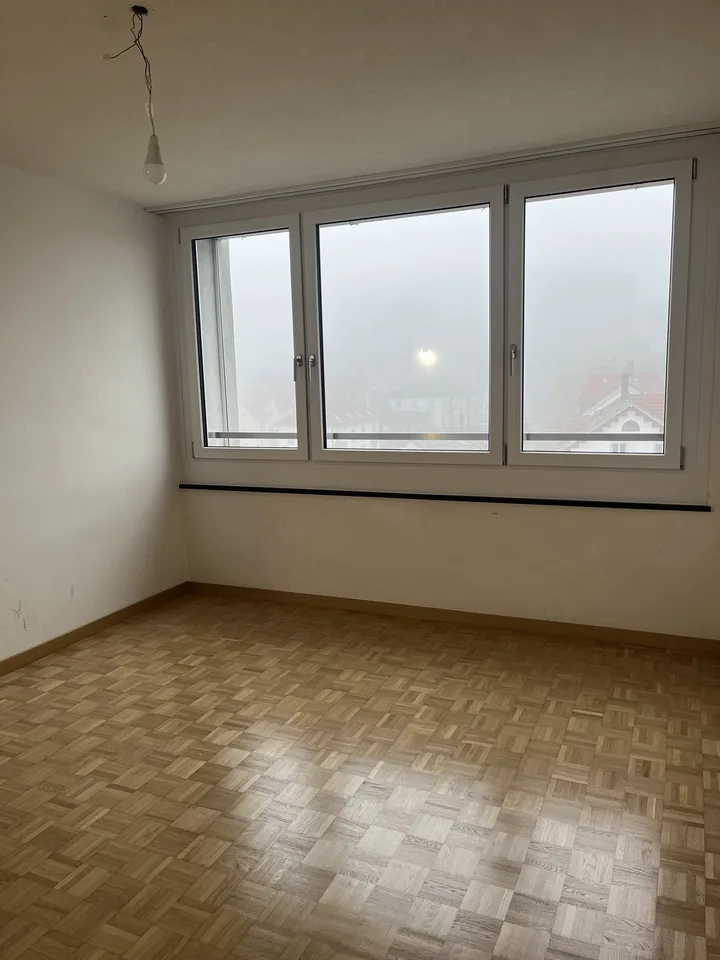 Ihre neue Wohnung mit Ausblick