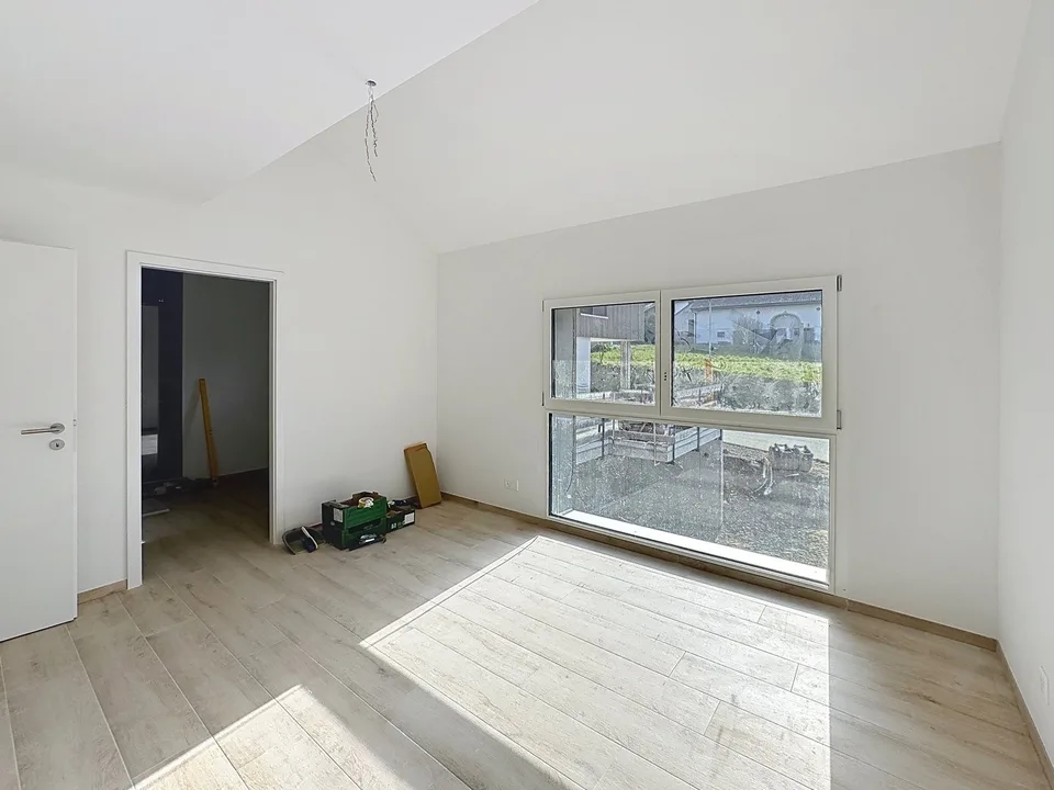 Magnifica villa a Nuvilly