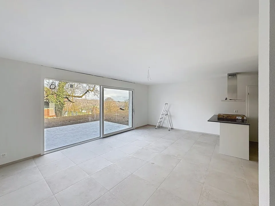 Magnifica villa a Nuvilly