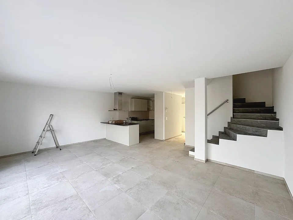 Magnifique villa à Nuvilly
