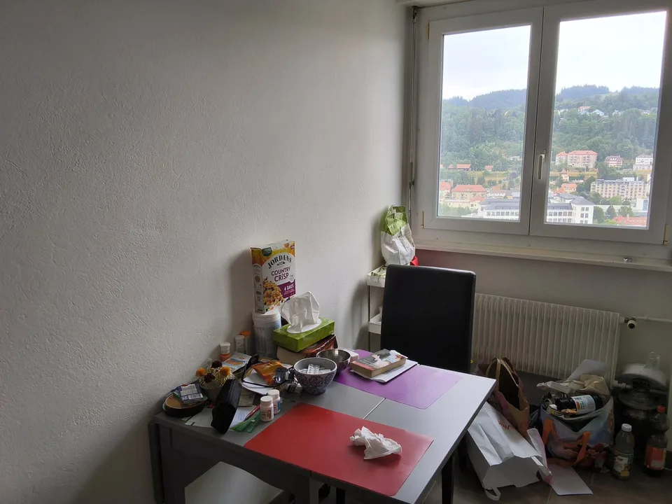 Wohlerhaltenes 2-Zimmer-Apartment, ideal für Singles oder Paare!