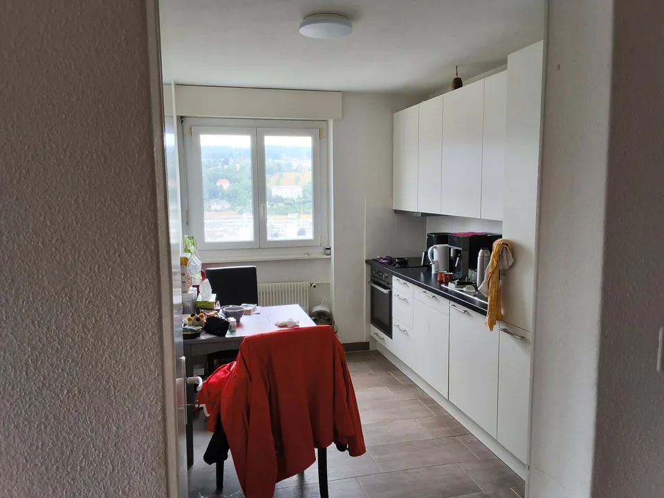 Wohlerhaltenes 2-Zimmer-Apartment, ideal für Singles oder Paare!