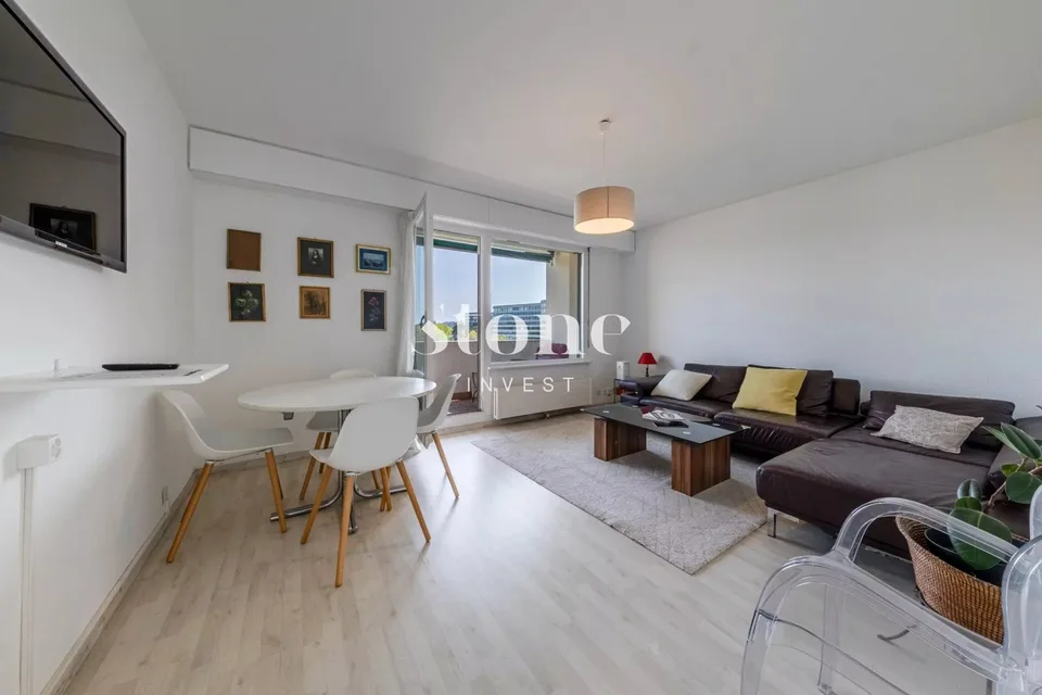 Prächtige 3-Zimmer-Wohnung in Grand Saconnex