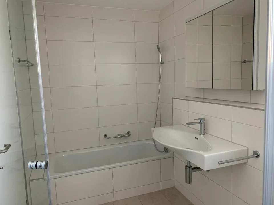 Charmant appartement 3.5 pièces en attique