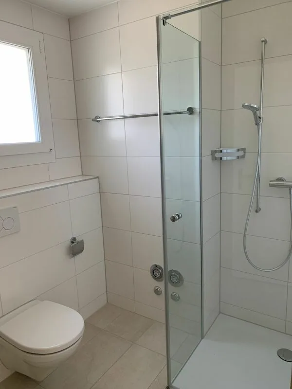 Charmant appartement 3.5 pièces en attique