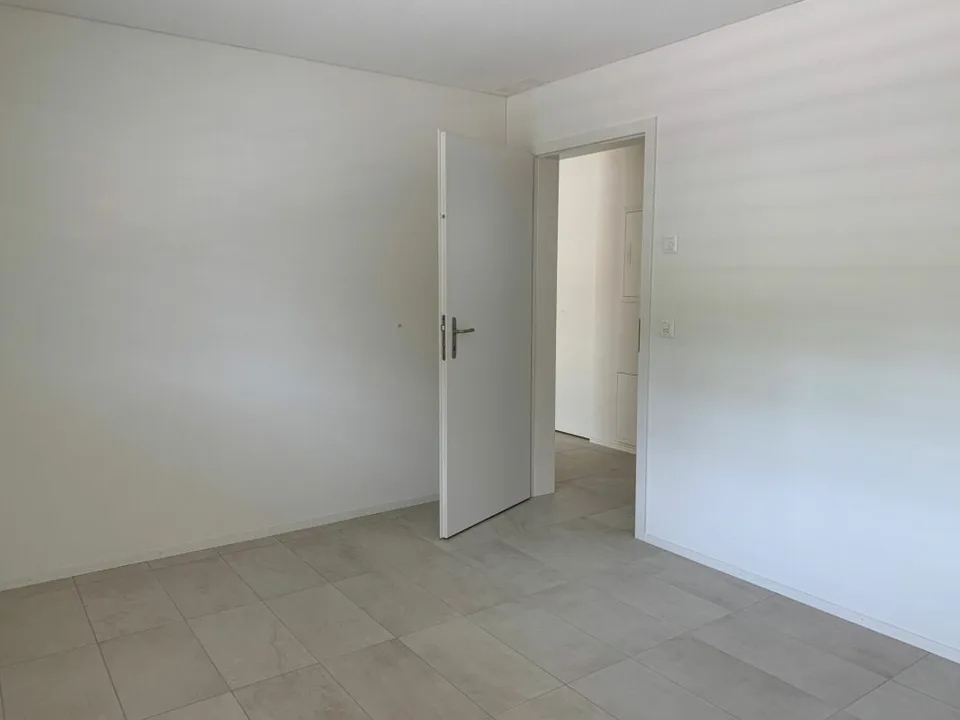 Charmant appartement 3.5 pièces en attique
