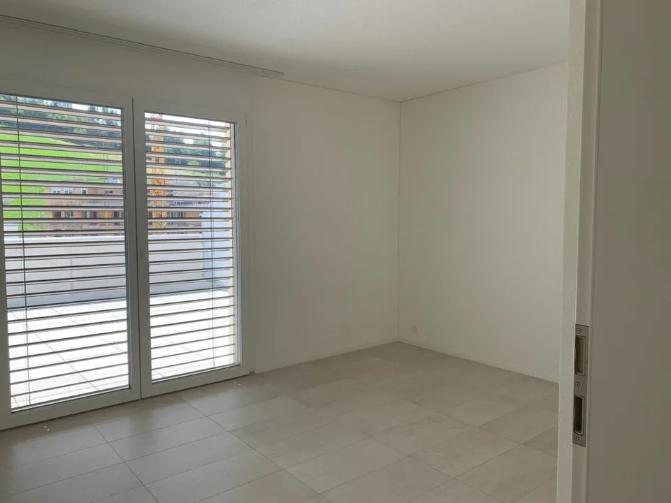 Charmant appartement 3.5 pièces en attique