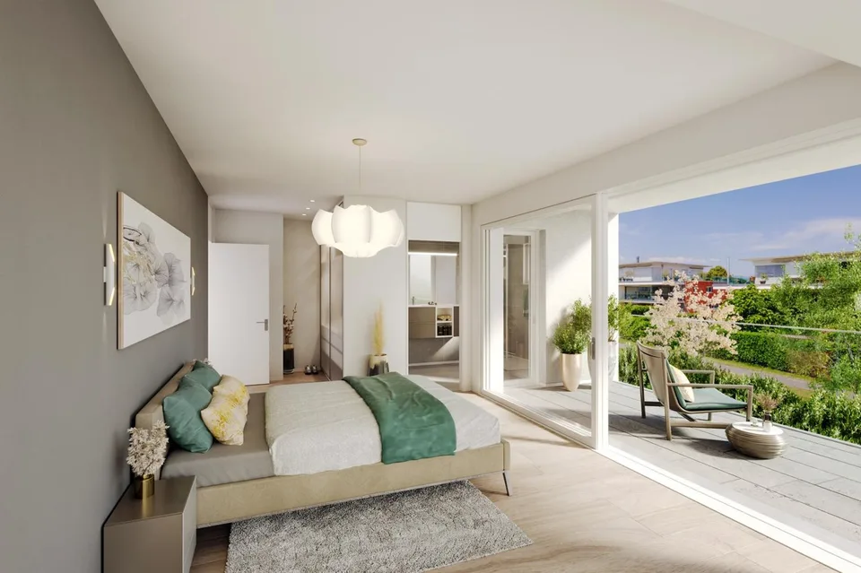 In esclusiva - "Domaine des Perrières" ultimo lotto disponibile! – foto 6 di 7