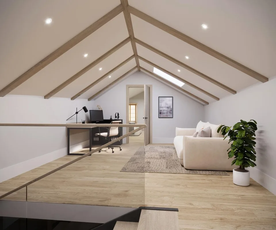 En exclusivité - Nouvelle promotion de 6 appartements.