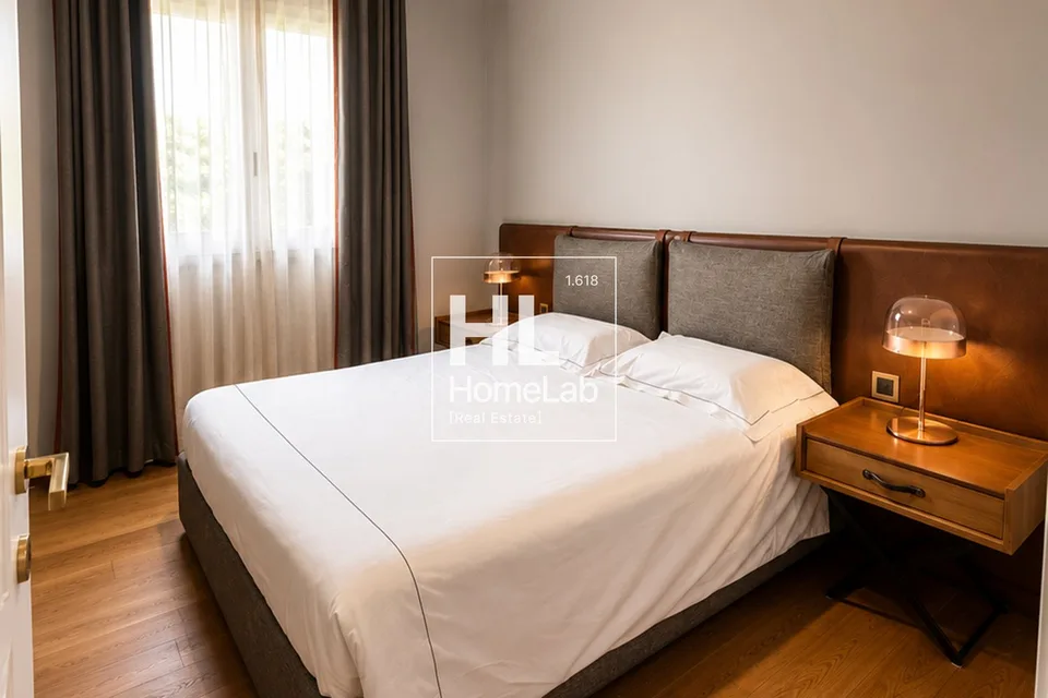 ESCLUSIVO APPARTAMENTO CON CON PISCINA E GIARDINO VISTA LAGO – Foto 10 von 21