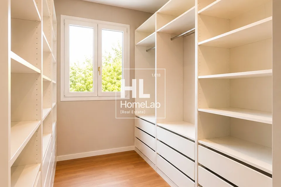 ESCLUSIVO APPARTAMENTO CON CON PISCINA E GIARDINO VISTA LAGO – Foto 15 von 21